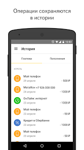 Яндекс.Деньги: платежи онлайн