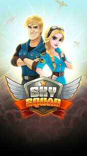 Sky Squad