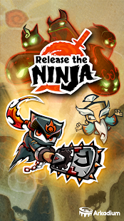 Release The Ninja
