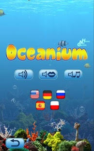 Oceanium