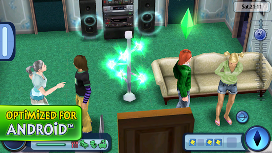 The Sims™ 3