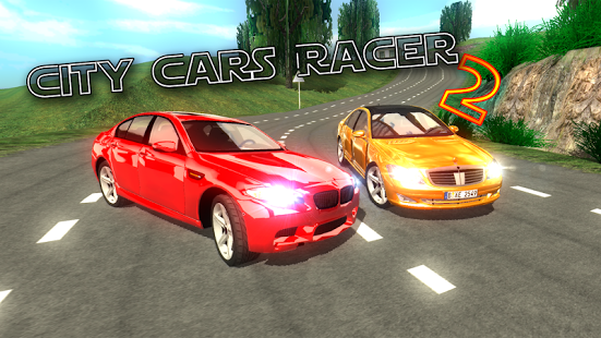 Игру На Андроид City Cars Racer