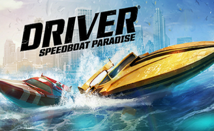 Ubisoft Driver Speedboat Paradise