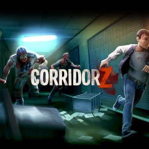 Corridor Z