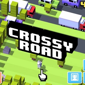 Crossy Road