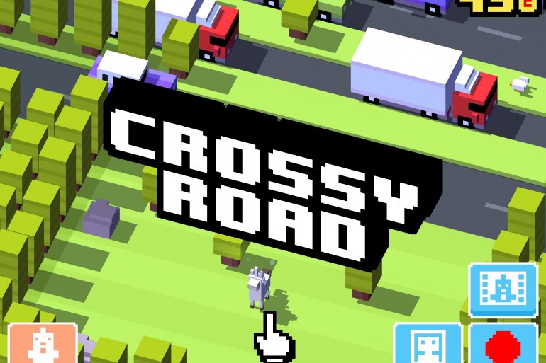 Crossy Road