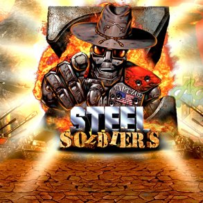 z steel soldiers