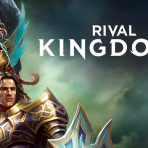 Rival Kingdoms
