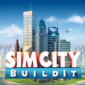 simcity buildit