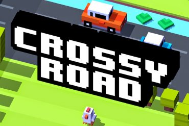 Crossy Road