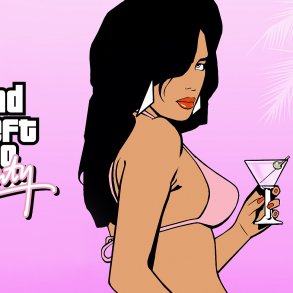 GTA Vice City на андроид