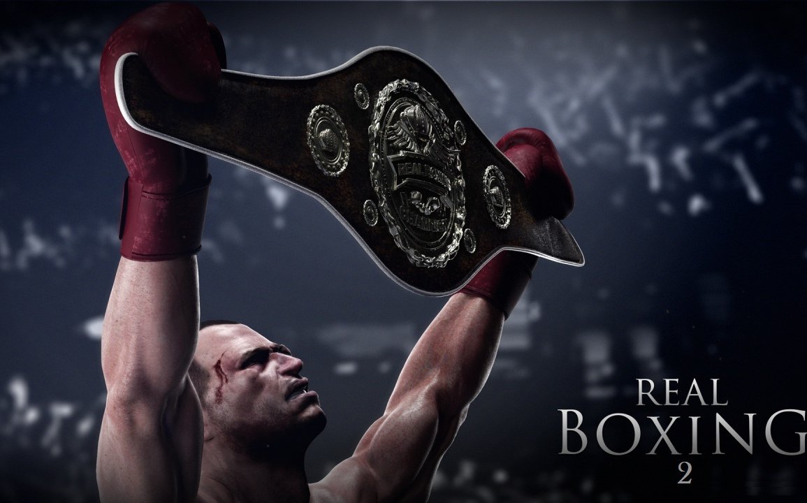 Real Boxing 2 на Андроид
