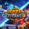 Heroes Titans Battle Arena