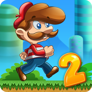 Frenchs World 2 Android
