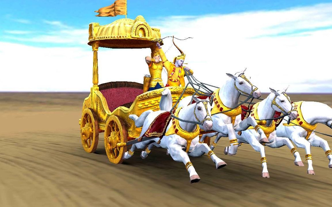 Chariot android