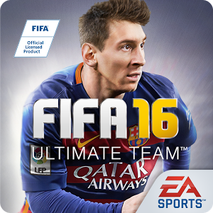 FIFA 16 на Андроид