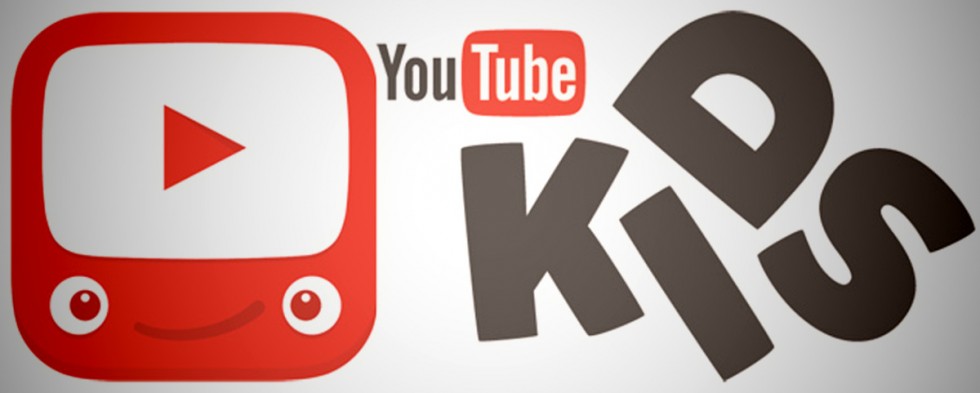 YouTube Kids 