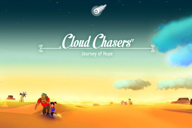 Cloud Chasers – Journey