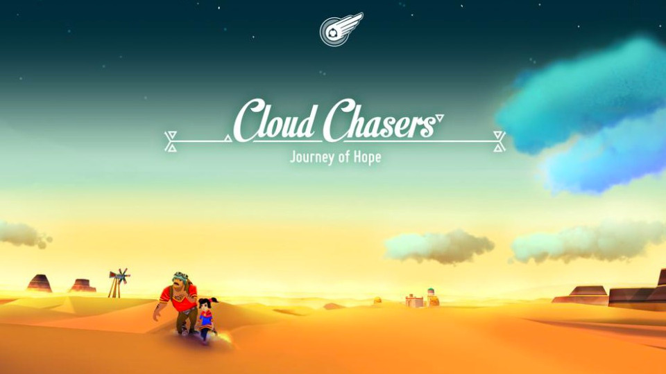 Cloud Chasers – Journey