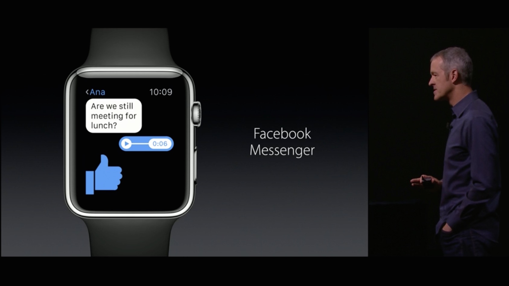 Поколение apple. Мессенджер Эппл. Messenger WATCHOS исходный код. Facebook Messenger установить. Какие мессенджеры работают в Apple watch 3.