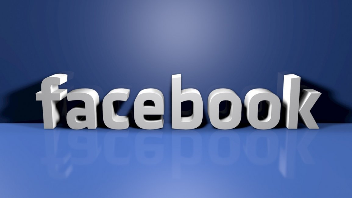 Facebook приложение