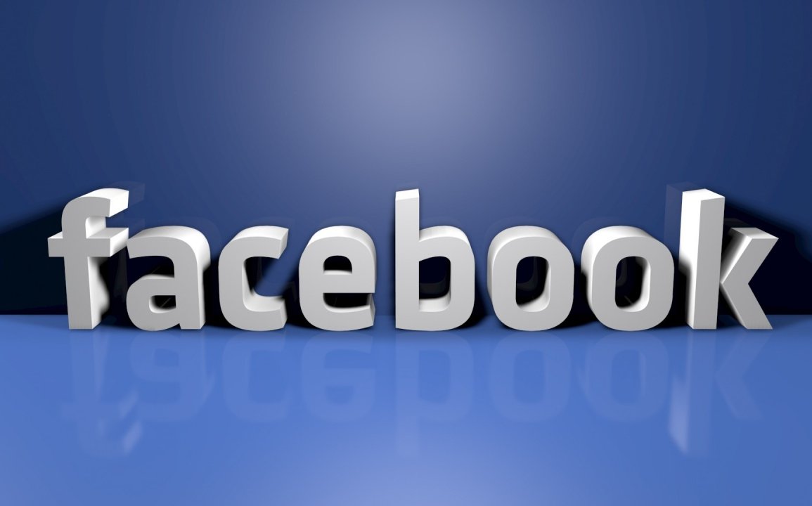Facebook приложение
