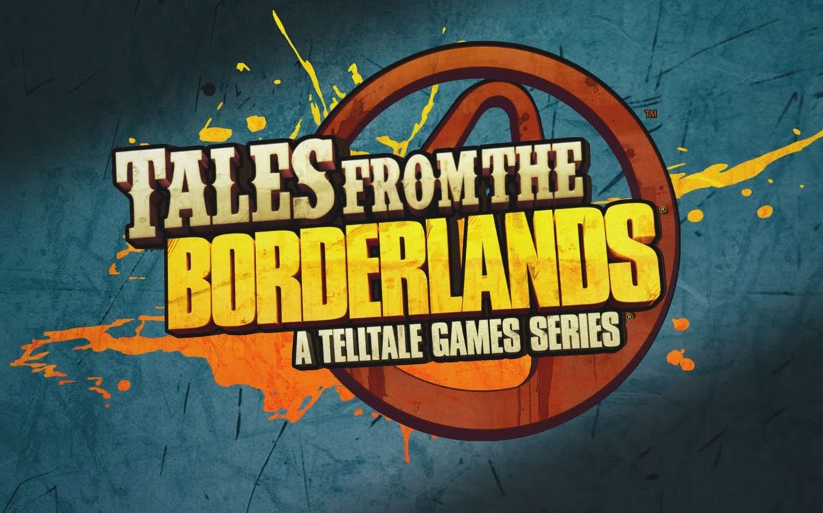 Tales From The Borderlands
