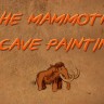 Mammoth A Cave Painting