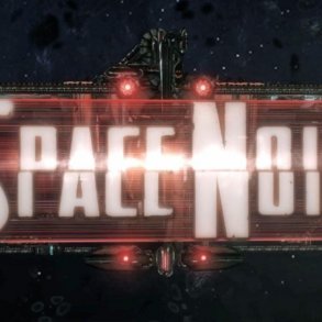 Space Noir