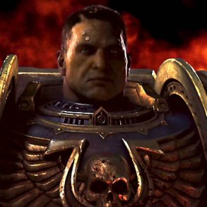 Eisenhorn Xenos