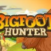 Bigfoot Hunter game