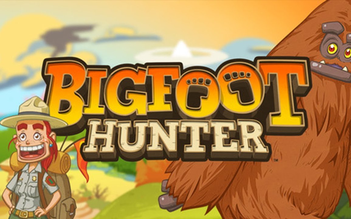 Bigfoot Hunter game
