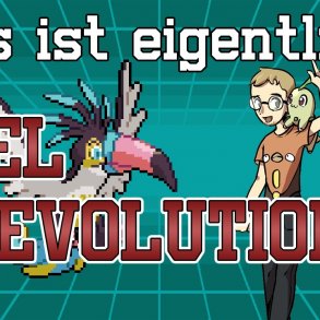 Duel Revolution