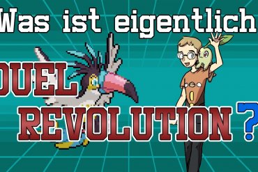 Duel Revolution