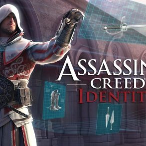 Assassins Creed Identity