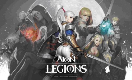 Aion: Legion