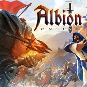 Albion Online