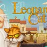 Leonardos Cat