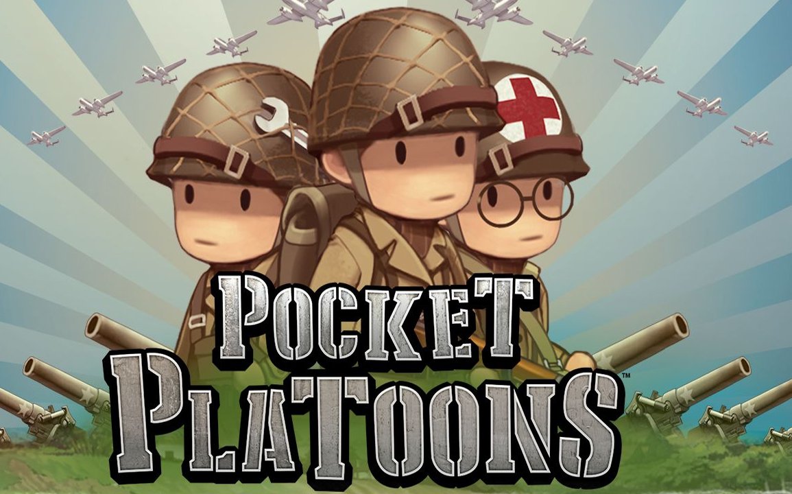 Pocket Platoons