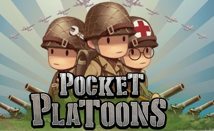 Pocket Platoons