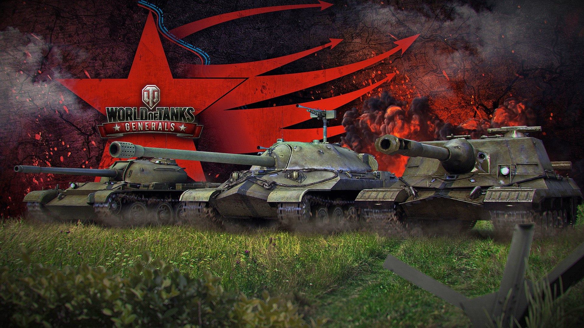 World of tanks steam online фото 92