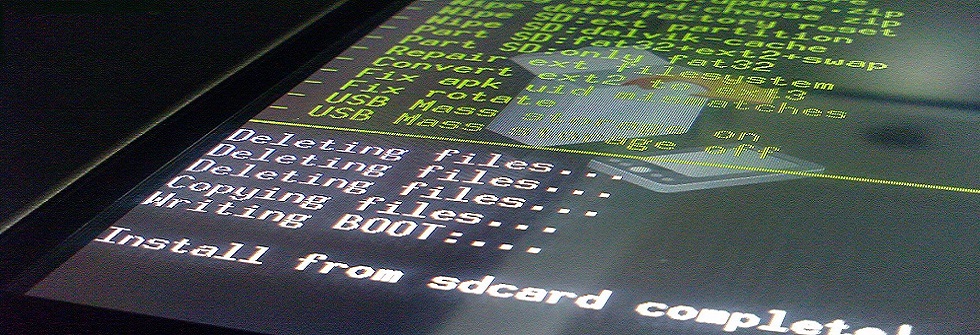 Android SDK Manager как пользоваться 