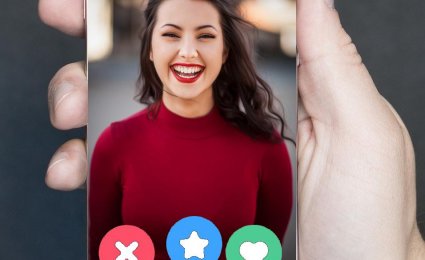 Die wichtigsten Funktionen der Finya App für Dating