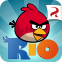 Angry Birds Rio (мод - много усилений) на андрод скачать бесплатно
