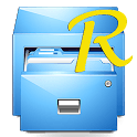 Root Explorer (gestionnaire de fichiers)