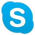 \"Skype\"