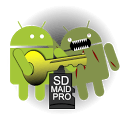 SD Maid Pro на андрод скачать бесплатно