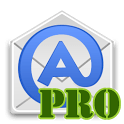 Aqua Mail Pro Ключ на андрод скачать бесплатно