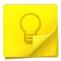 \"Google Keep