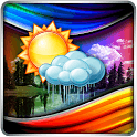 Раскраска Экрана+Погода